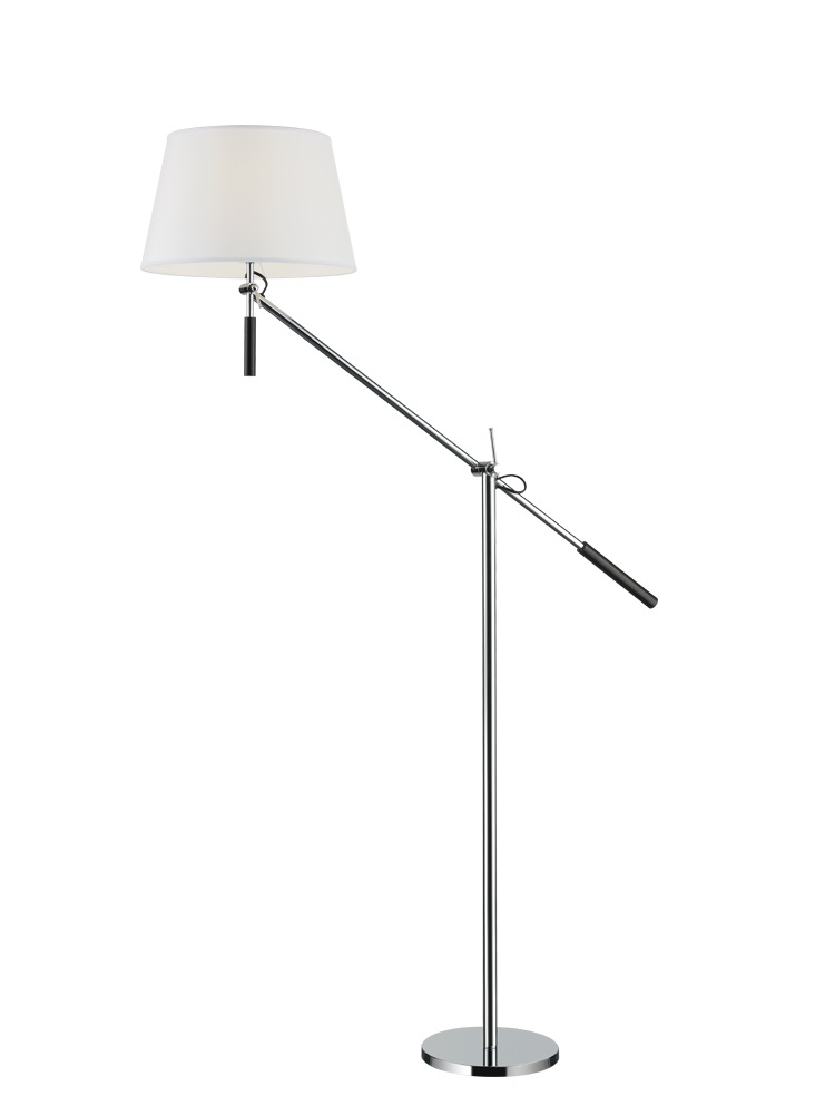 Adjustable Standard Lamp Franklite Quality Decorative Lighting