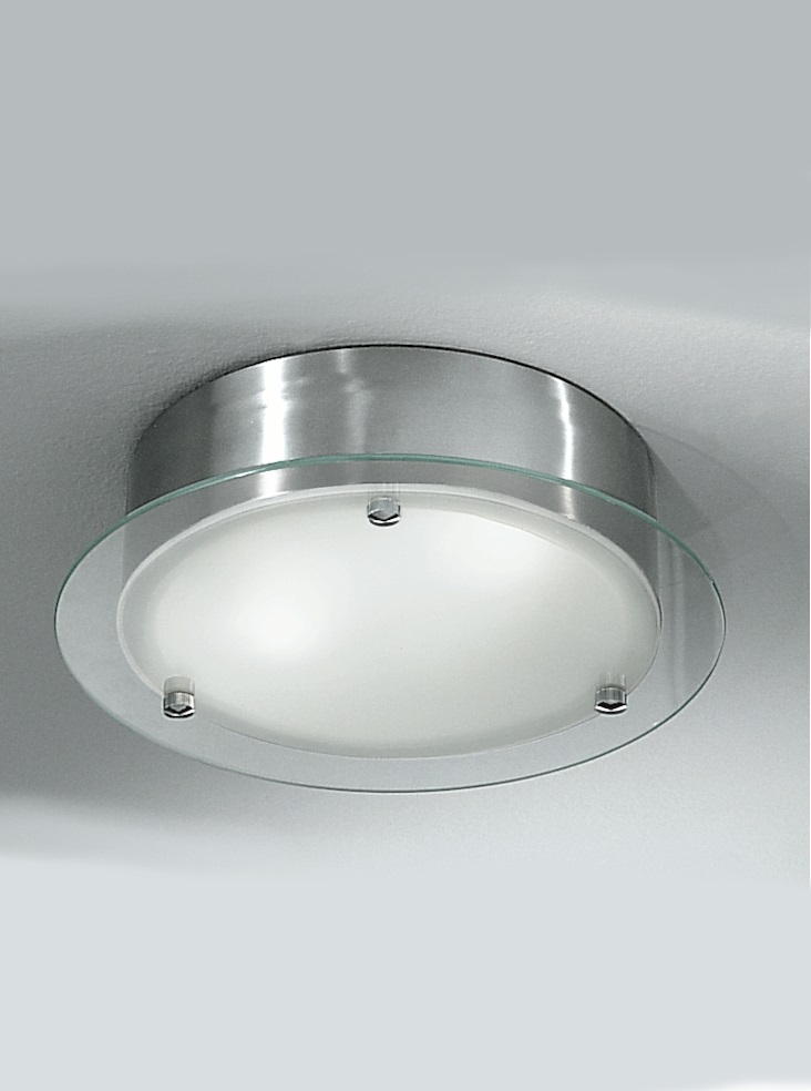  300mm Circular Flush IP44