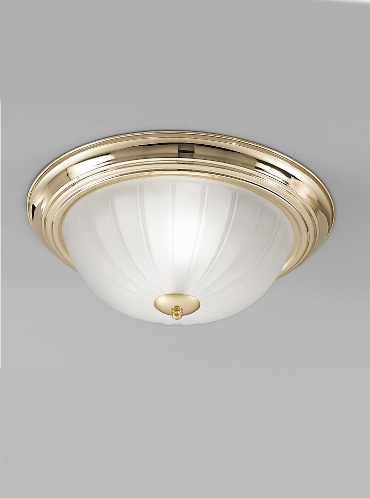  355mm Circular Flush  