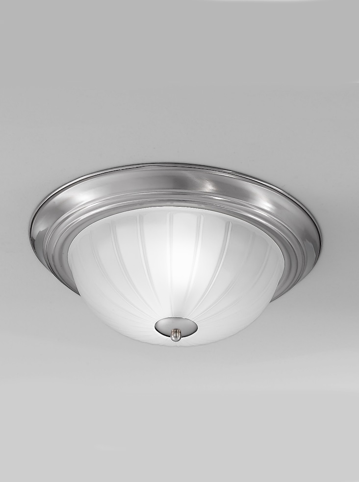  355mm Circular Flush  