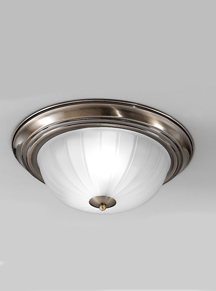  355mm Circular Flush  