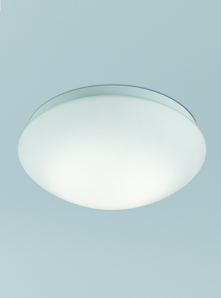  350mm Circular Flush
