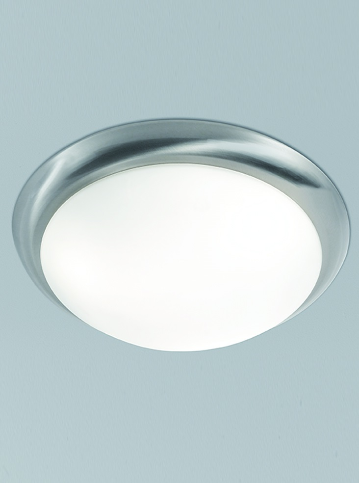  335mm Circular Flush  
