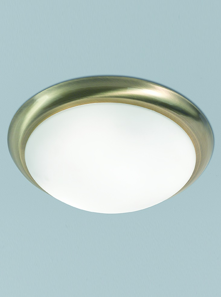  335mm Circular Flush  