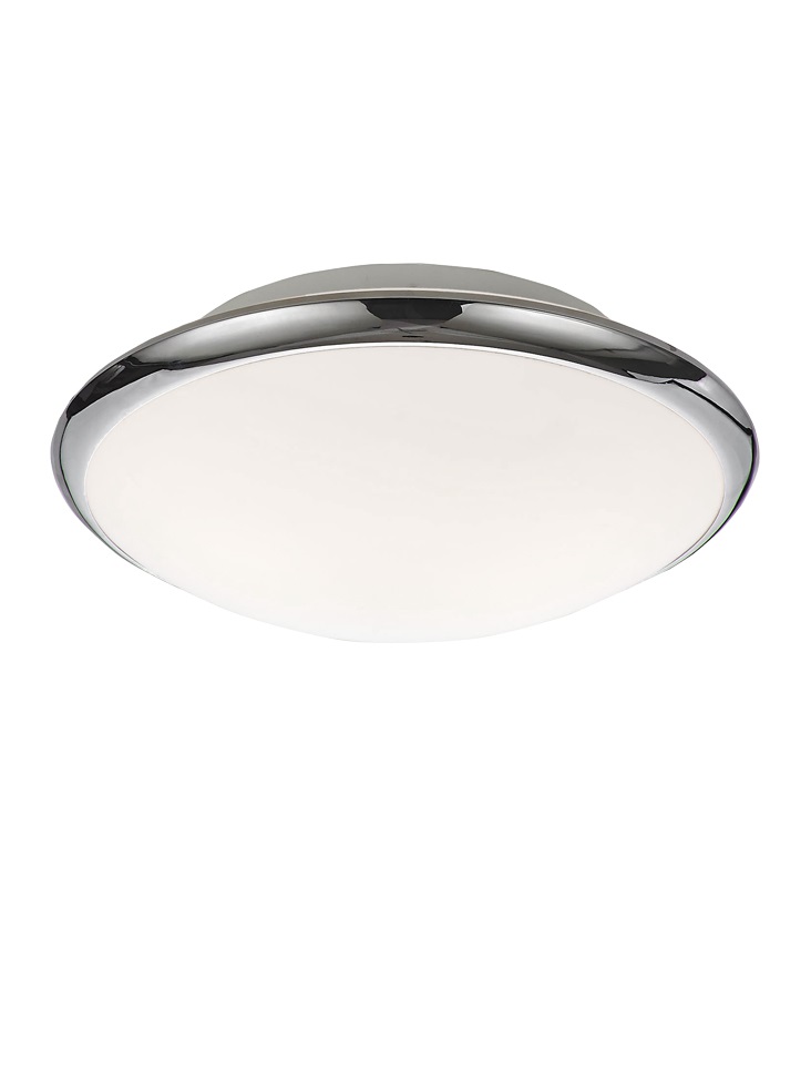  330mm IP44 Bathroom  Flush Fitting