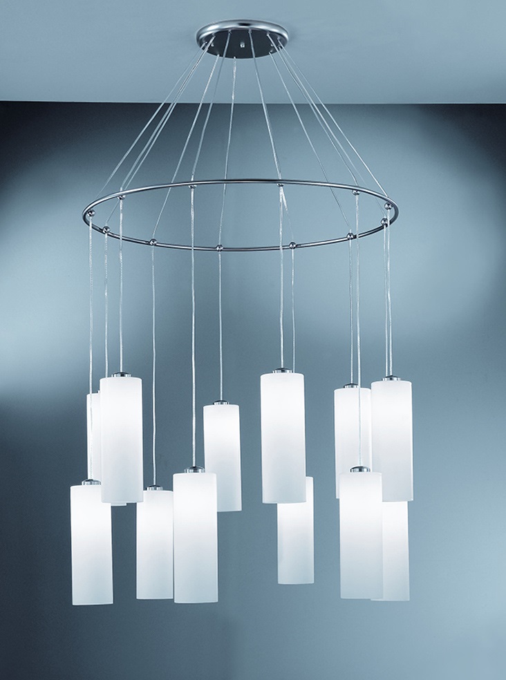 12 Light Spreader  
