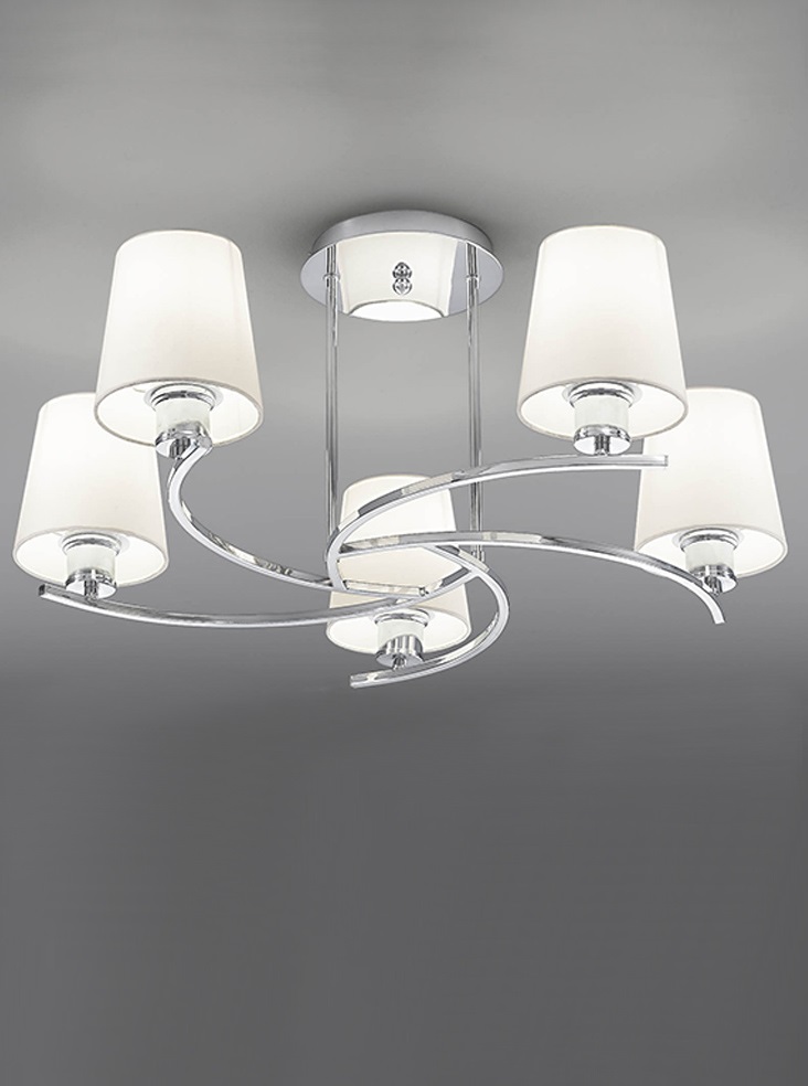  Hexx 5lt Fitting