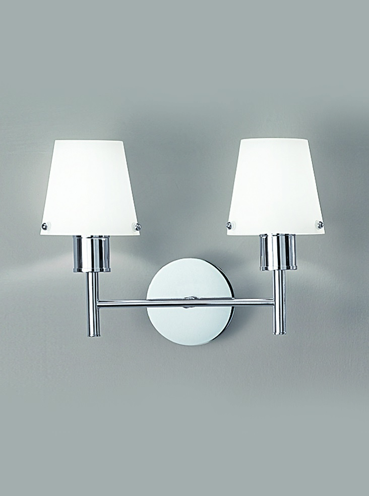 Turin 2 light Bracket