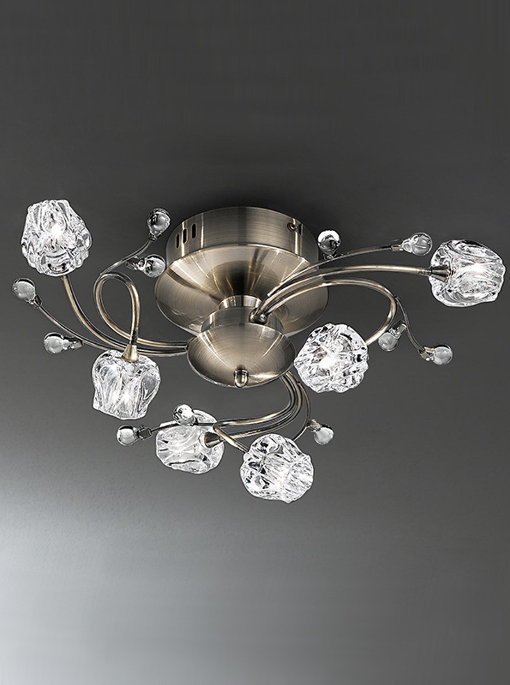  Podette 6lt Flush