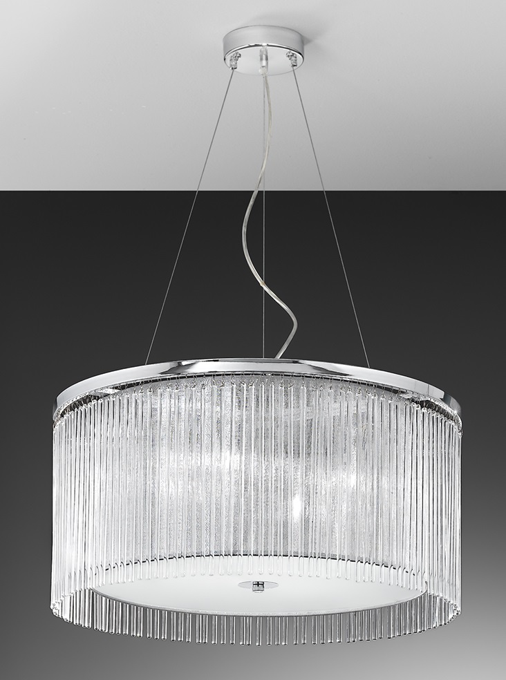  Eros 4lt Pendant  