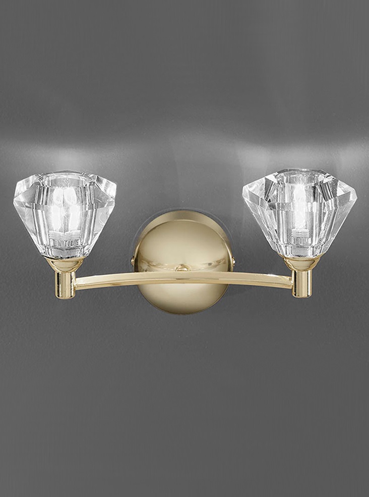 Twista 2 light Wall Brack et