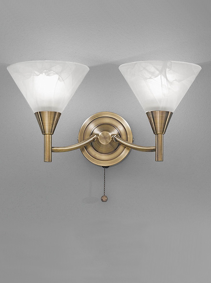  Harmony 2 light Bracket  