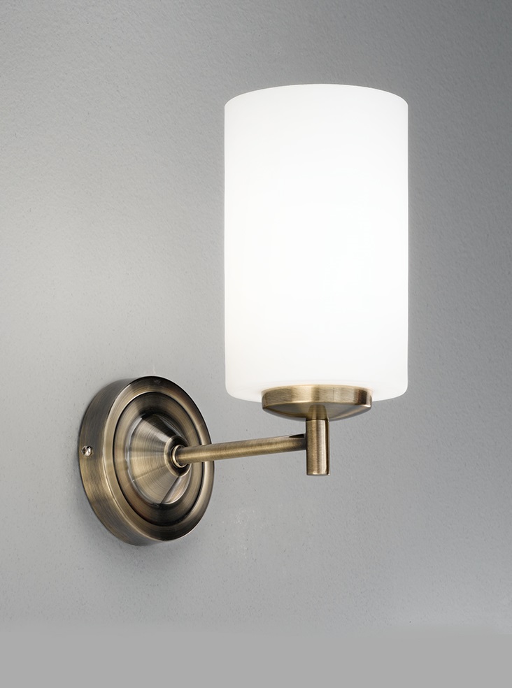 Decima 1 light Bracket  