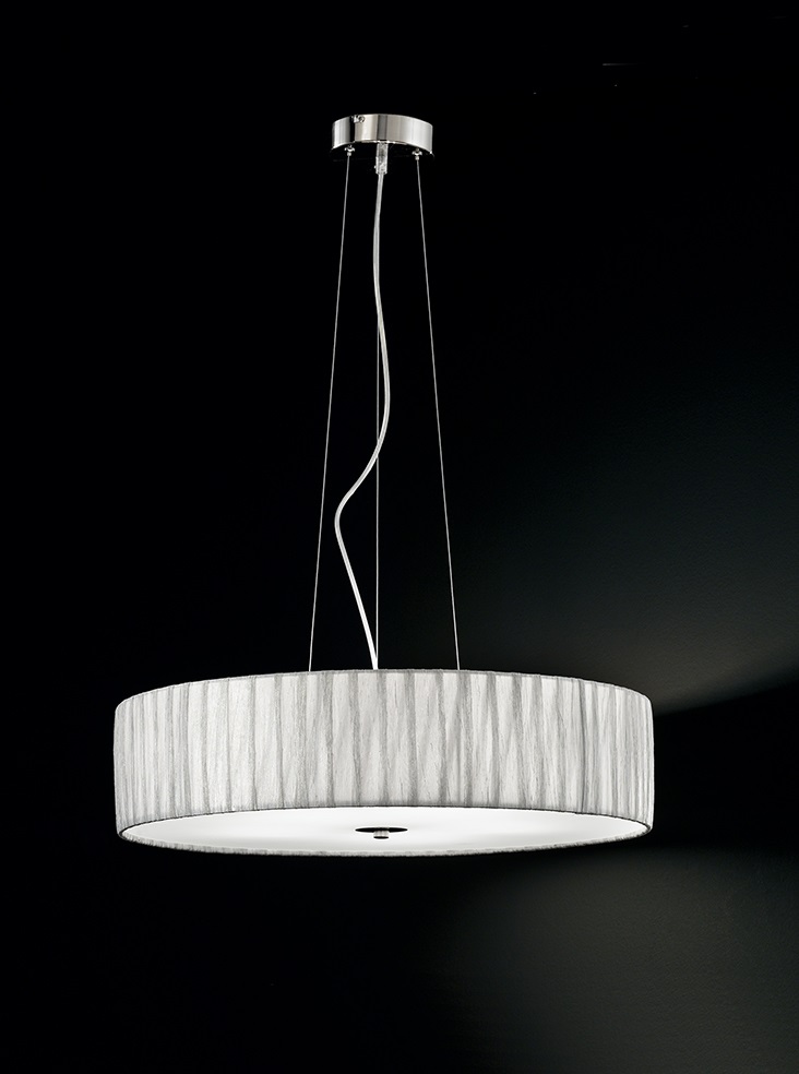  Lucera 5 light Pendant  