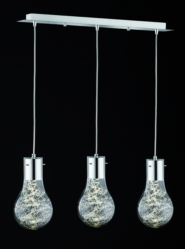  Frenzy 3Lt Pendant