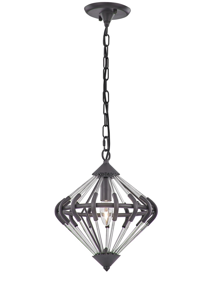  Follie 1 light Pendant