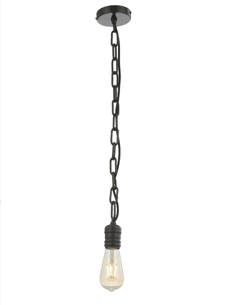  Linky 1 Light Pendant