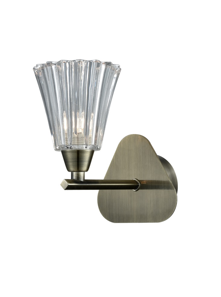  Clemmy 1 light Bracket