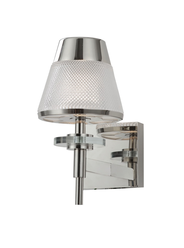 Concept 1 light Bracket  