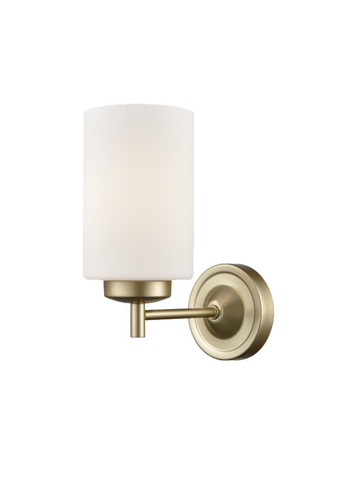  Decima 1 light Bracket  