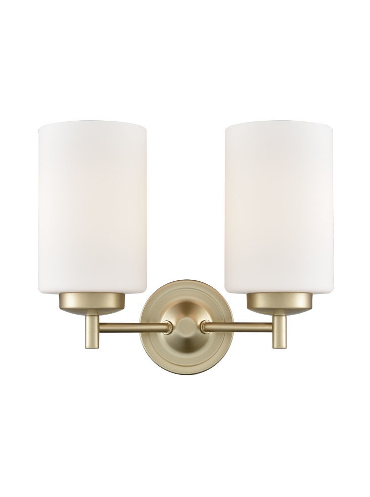  Decima 2 light Bracket  