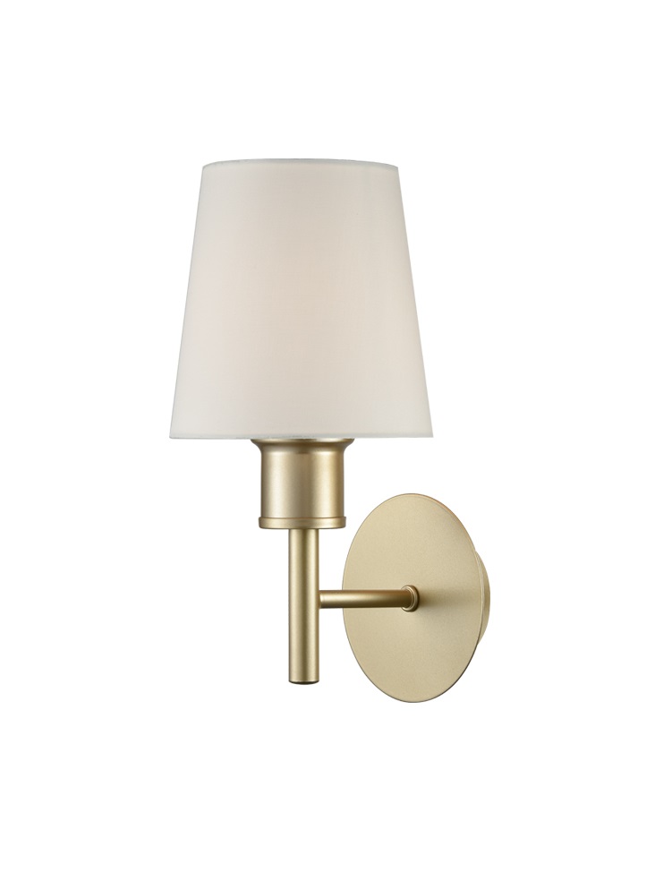  Turin 1 light bracket