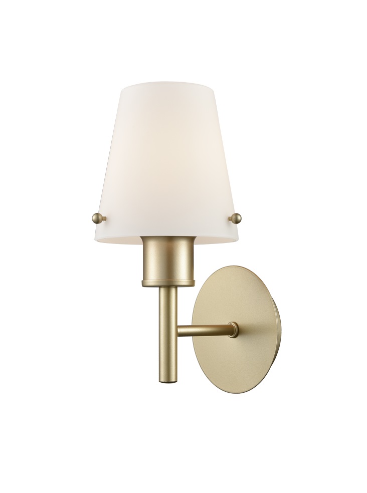  Turin 1 light bracket
