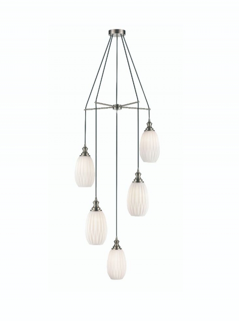  Refract 5 light Spreader