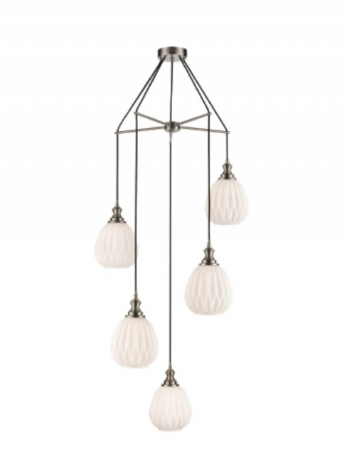  Refract 5 light Spreader