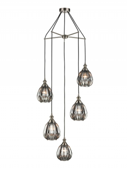  Refract 5 light Spreader