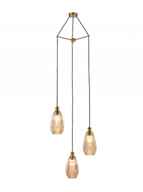 Refract 3 light Spreader