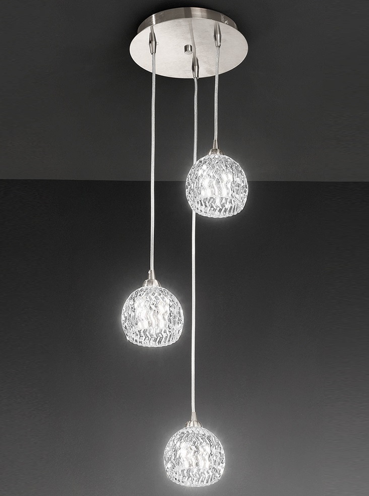 Tierney 3 light Spreader  