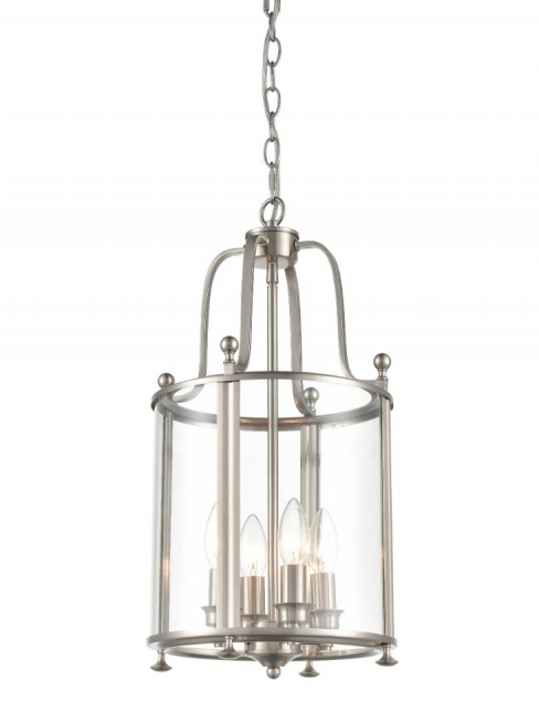  Drayton 4 light Lantern  