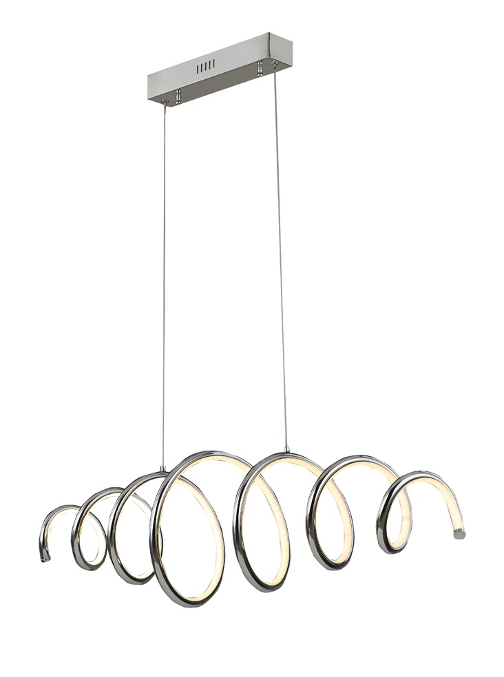 Vibe LED Pendant  