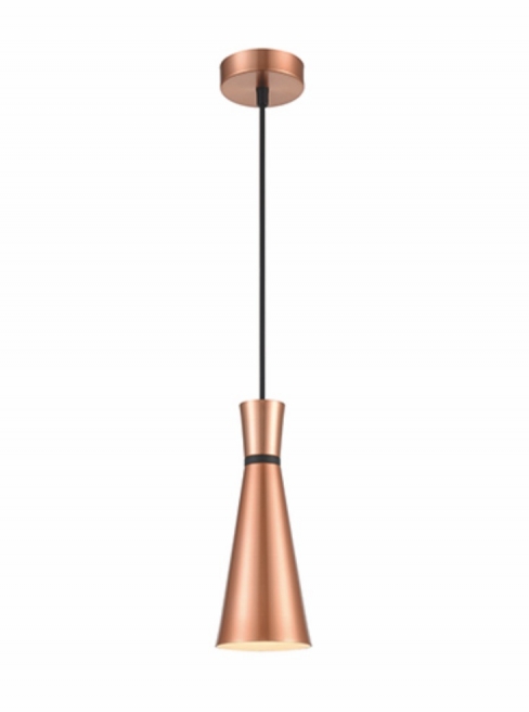 Happy 100mm Pendant  