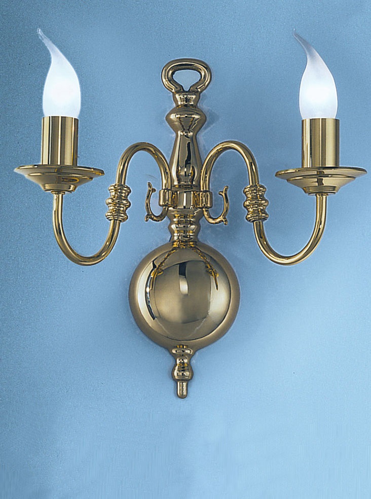  Delft 2lt Bracket (Large)  