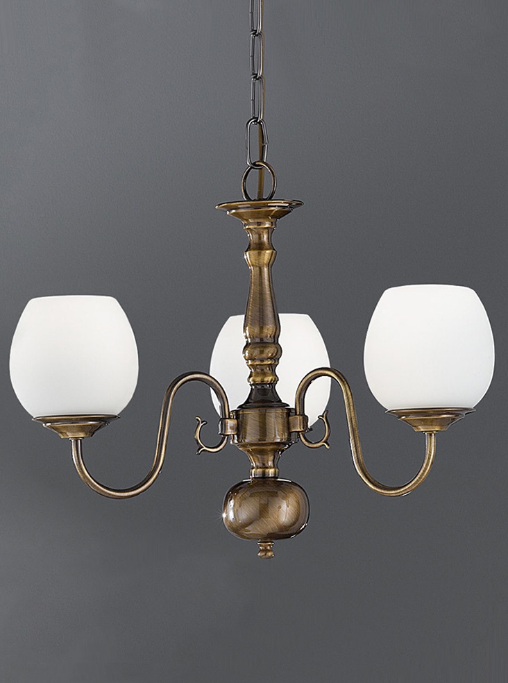  Halle 3 light Fitting