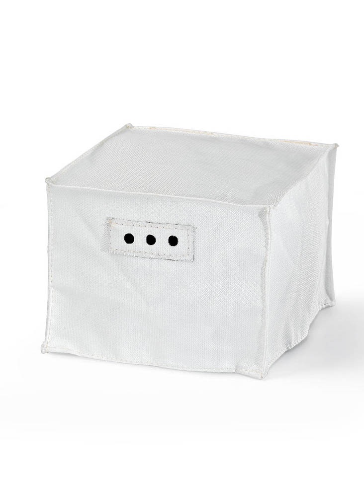  Firehood 200 x 200 x 150m m