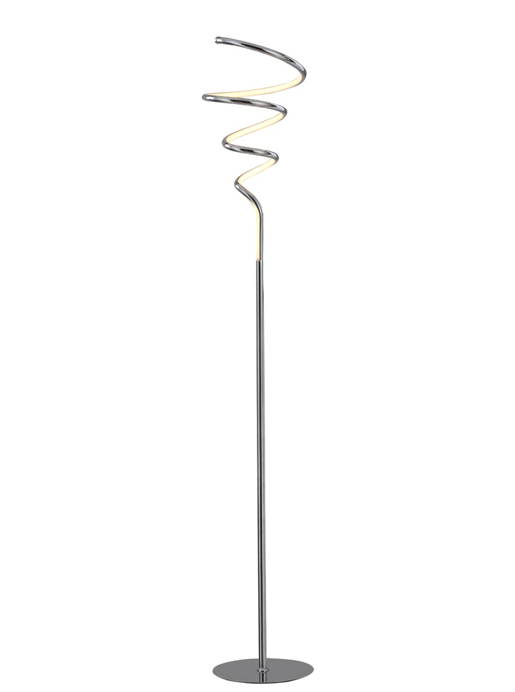 Vibe LED Standard Lamp  