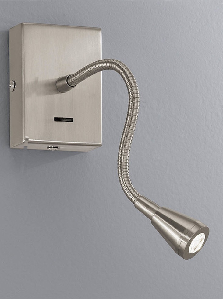 LED Reading Light  
