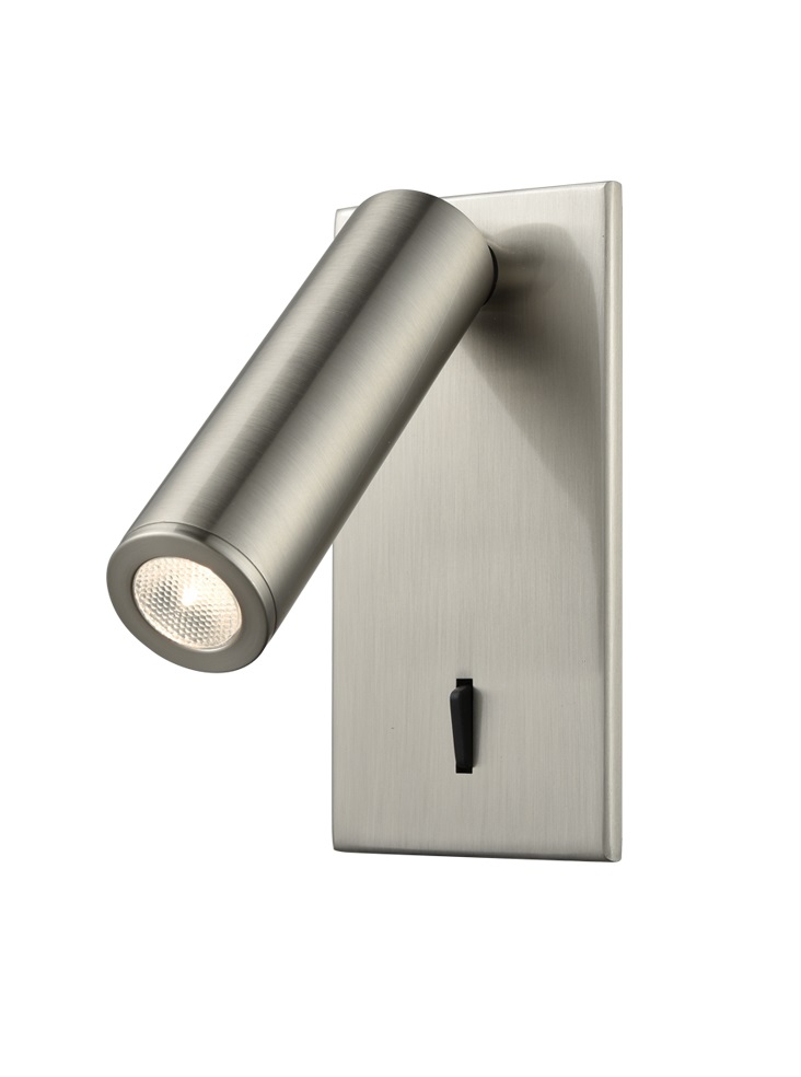  LED Reading Light  (Recess)