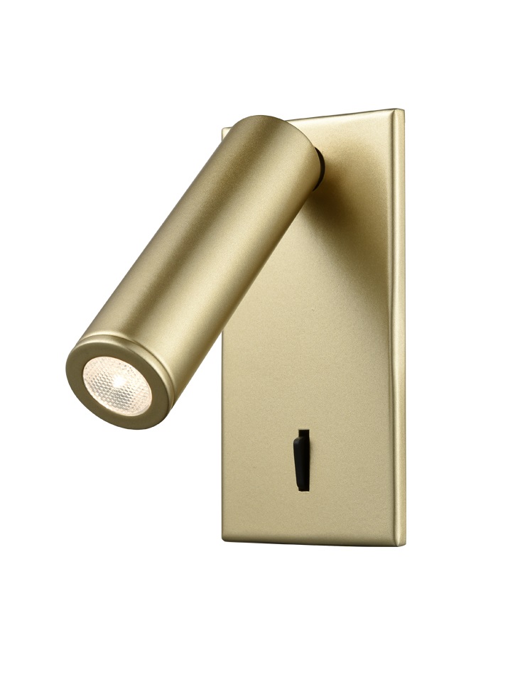  LED Reading Light  (Recess)