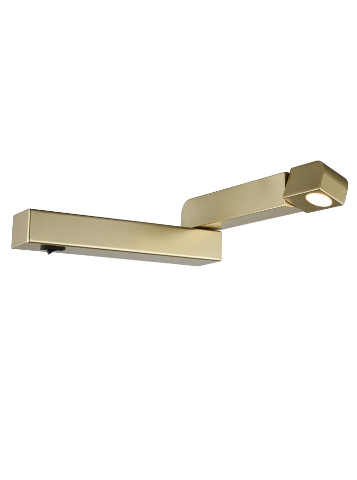  LED Reading Light  (Right)