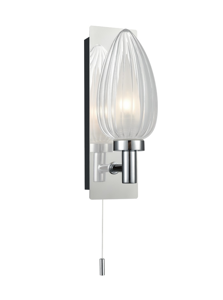  Bathroom Wall Bracket IP44