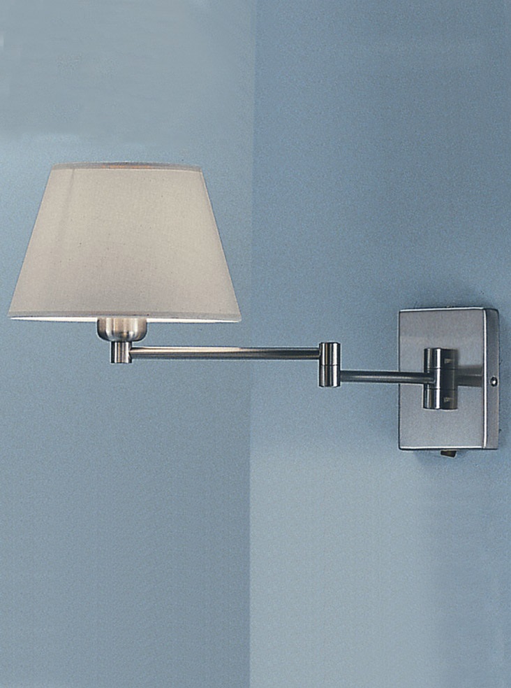  Swing Arm Wall Bracket