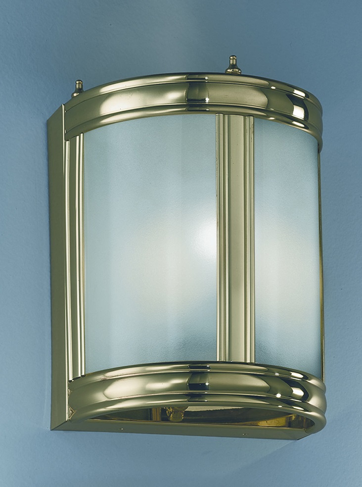  Wall Lantern EL26