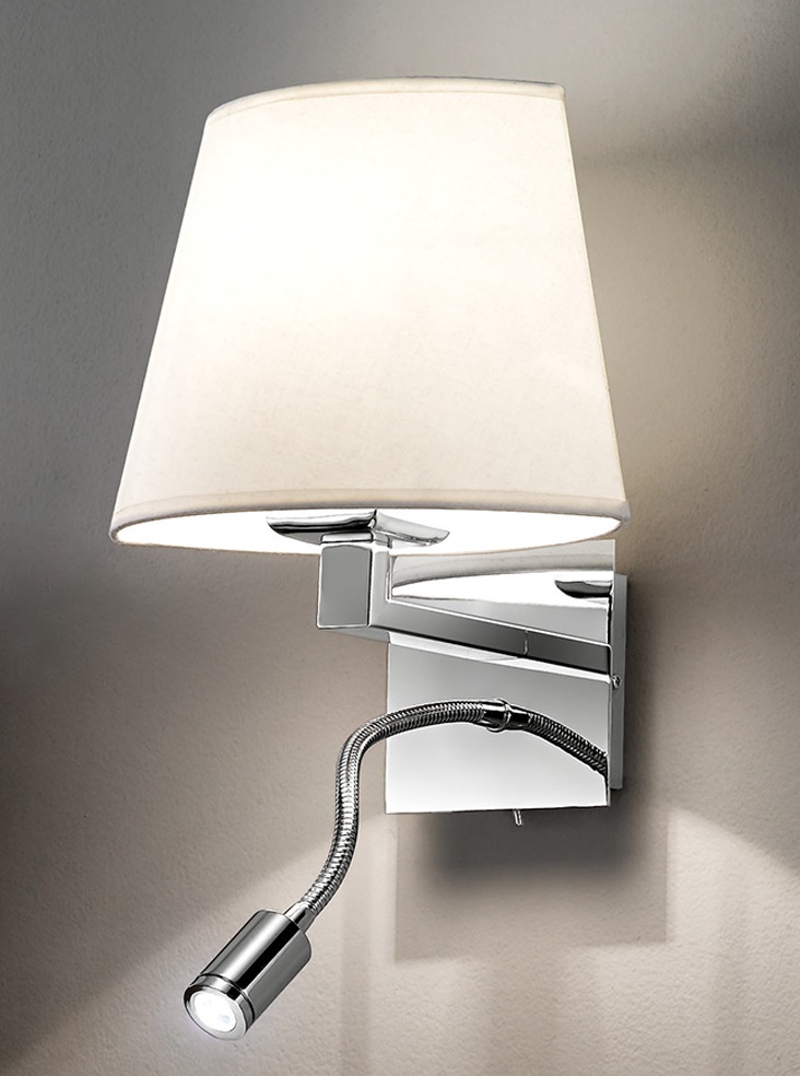  Wall Bracket LED/E27