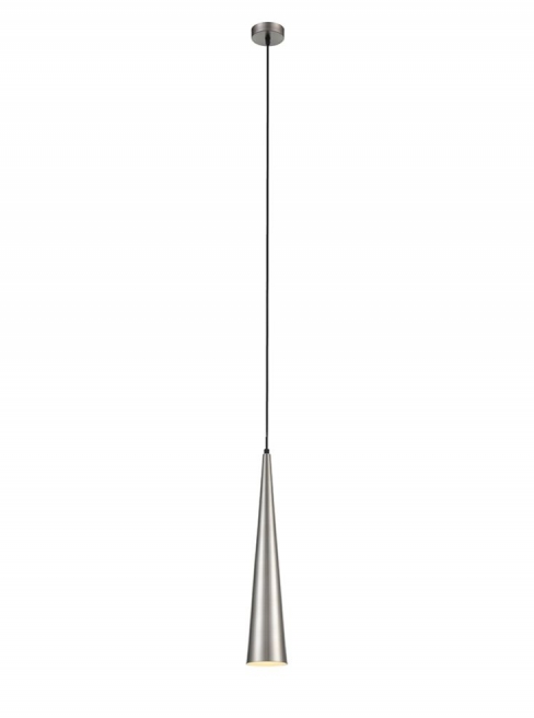 Konos Long Metal Pendant